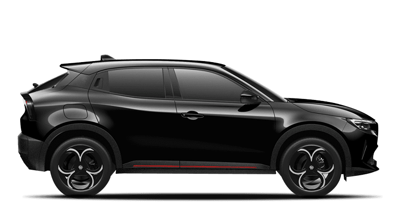 ALFA ROMEO JUNIOR
