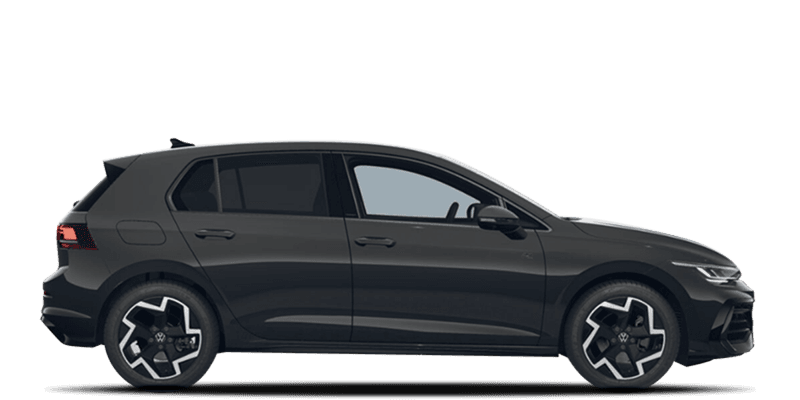 VOLKSWAGEN  GOLF