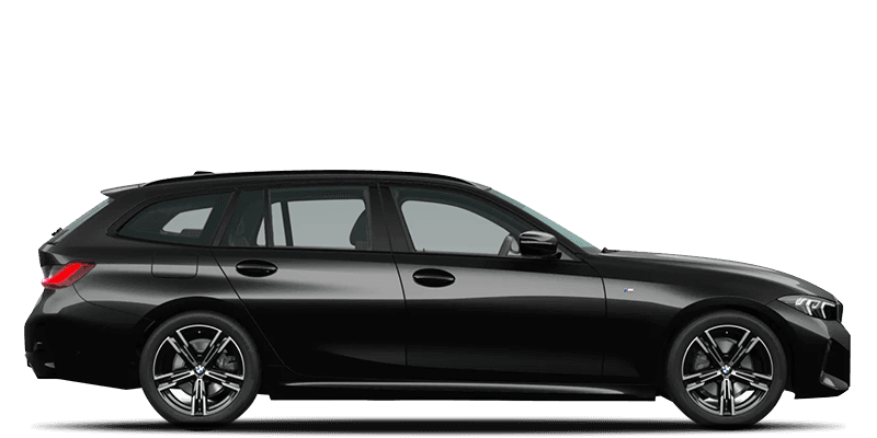 BMW Serie 3 G21 2022 Touring
