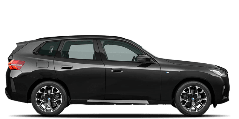 BMW X3 G45 2024