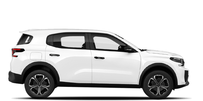 CITROEN C3 Aircross II 2024