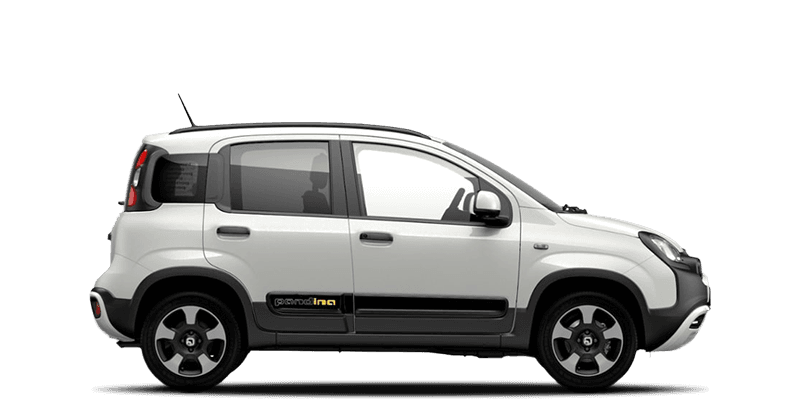 FIAT Panda III 2024