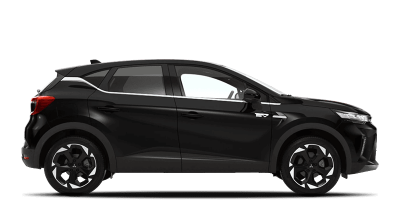 MITSUBISHI ASX II 2025