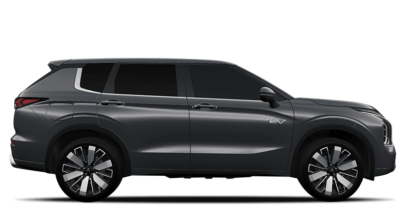 MITSUBISHI Outlander IV 2026