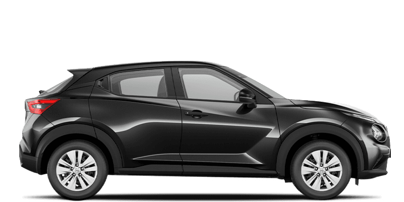 NISSAN Juke II 2024