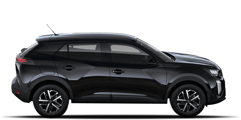 PEUGEOT 2008 II 2023