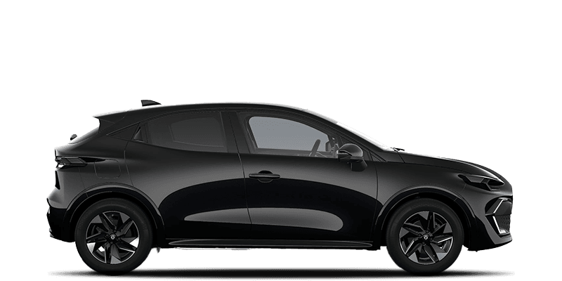 RENAULT Clio VI 2025