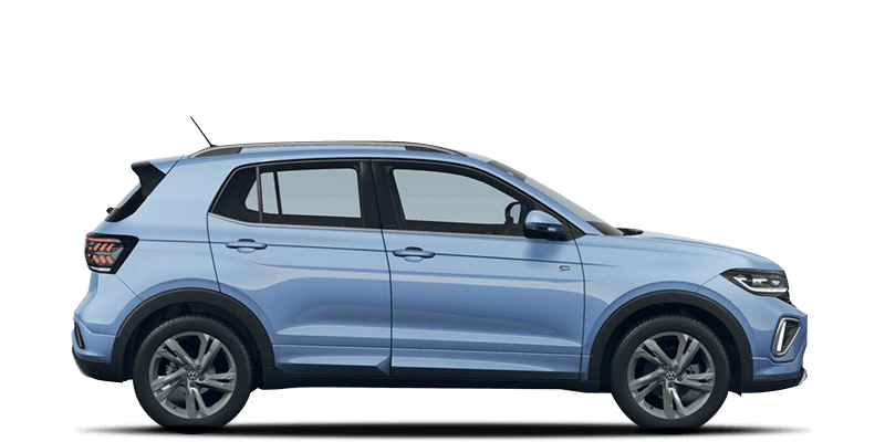 VOLKSWAGEN T-Cross 2024