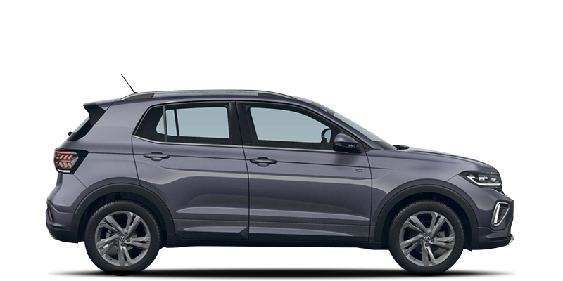 VW T CROSS