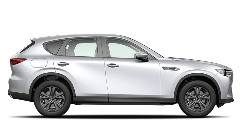 MAZDA CX60